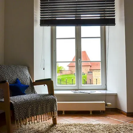 Διαμέρισμα Nice And Cozy Studio By Urban Rent Βίλνιους